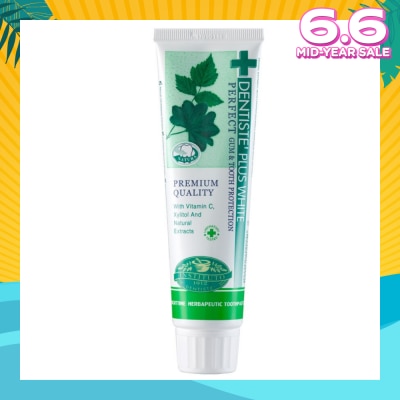 DENTISTE Night Time Toothpaste Tube 100g