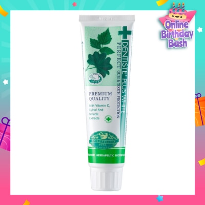 DENTISTE Night Time Toothpaste Tube 100g