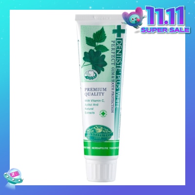 DENTISTE Night Time Toothpaste Tube 100g