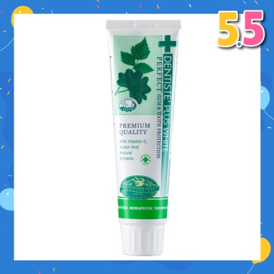 DENTISTE Night Time Toothpaste Tube 100g