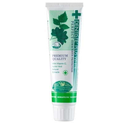 DENTISTE Night Time Toothpaste Tube 100g