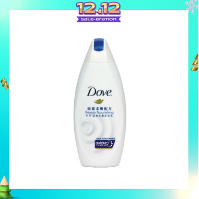 DOVE Dove Nutrium Moisture Beauty Nourishing Body Wash 200ml
