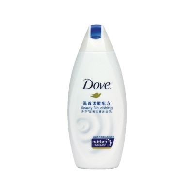 DOVE Dove Nutrium Moisture Beauty Nourishing Body Wash 200ml