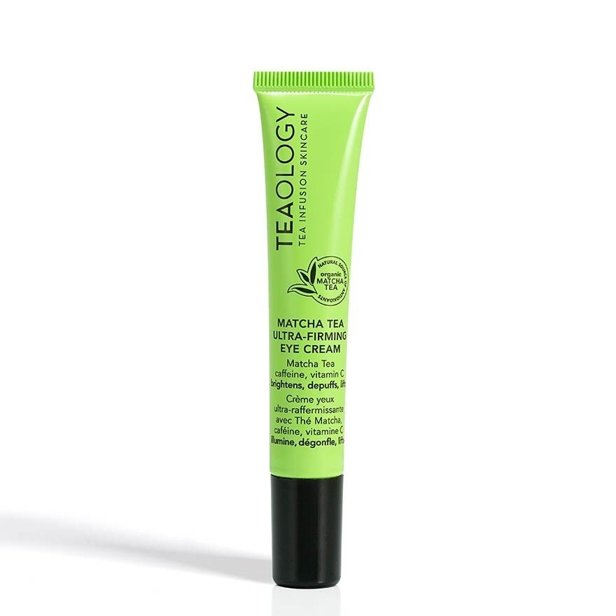 Matcha Tea Ultra Firming Eye Cream 15ml