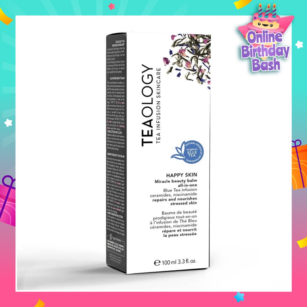 Happy Skin All In One Beauty Balm 100ml (Expiry: Nov`2025)