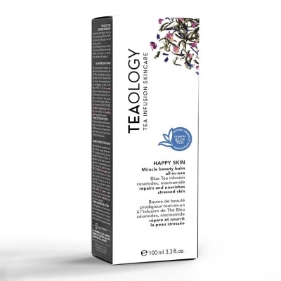 TEAOLOGY Happy Skin All In One Beauty Balm 100ml