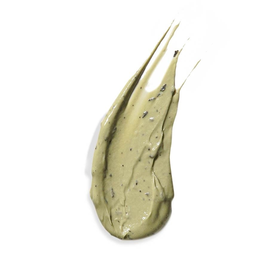 Golden Matcha Firming Glowing Mask (Smooth, Tone And Brighten The Face) 100ml