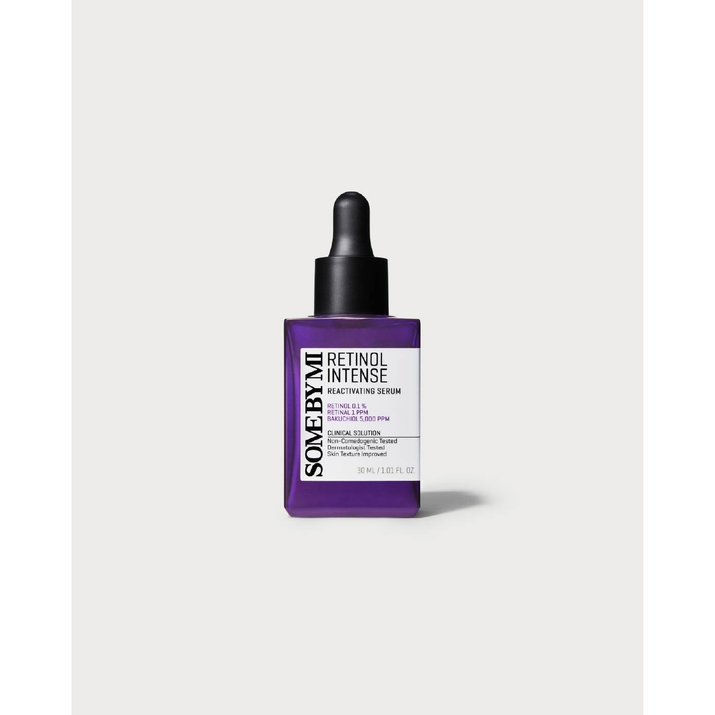 Retinol Intense Reactivating Serum (Suitable For Sensitive Skin) 30ml