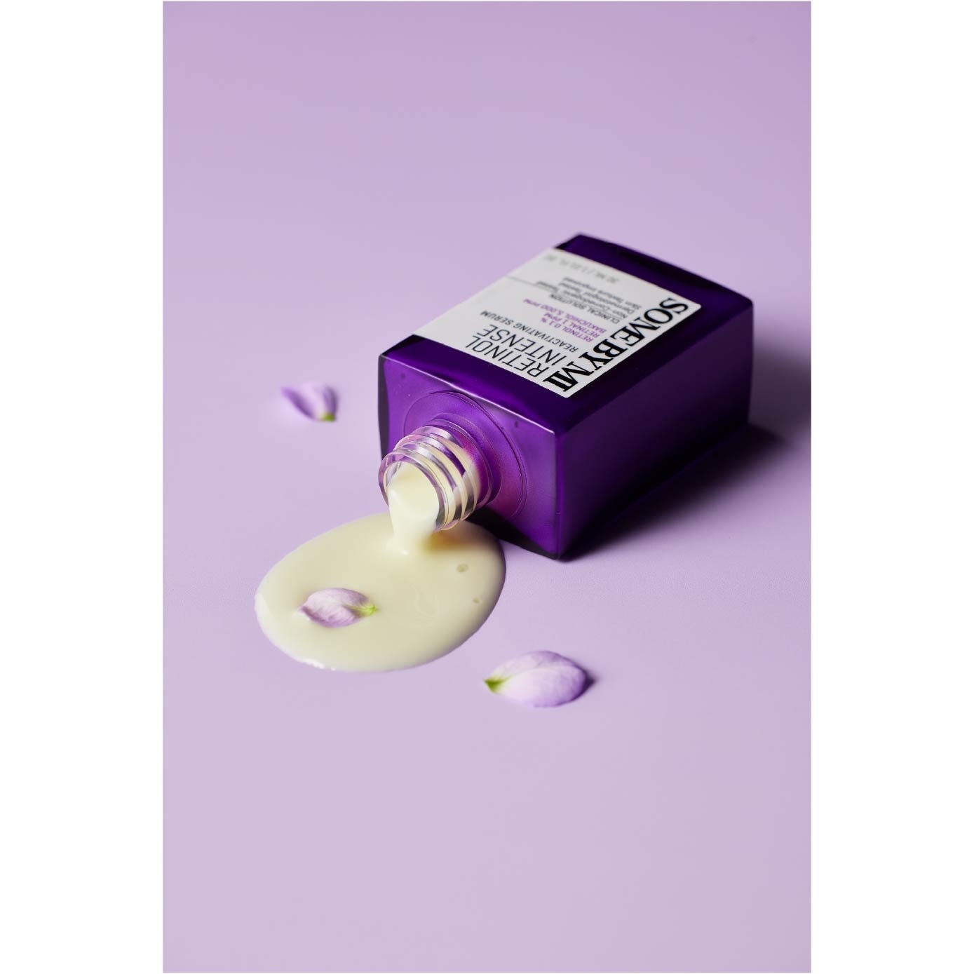 Retinol Intense Reactivating Serum (Suitable For Sensitive Skin) 30ml
