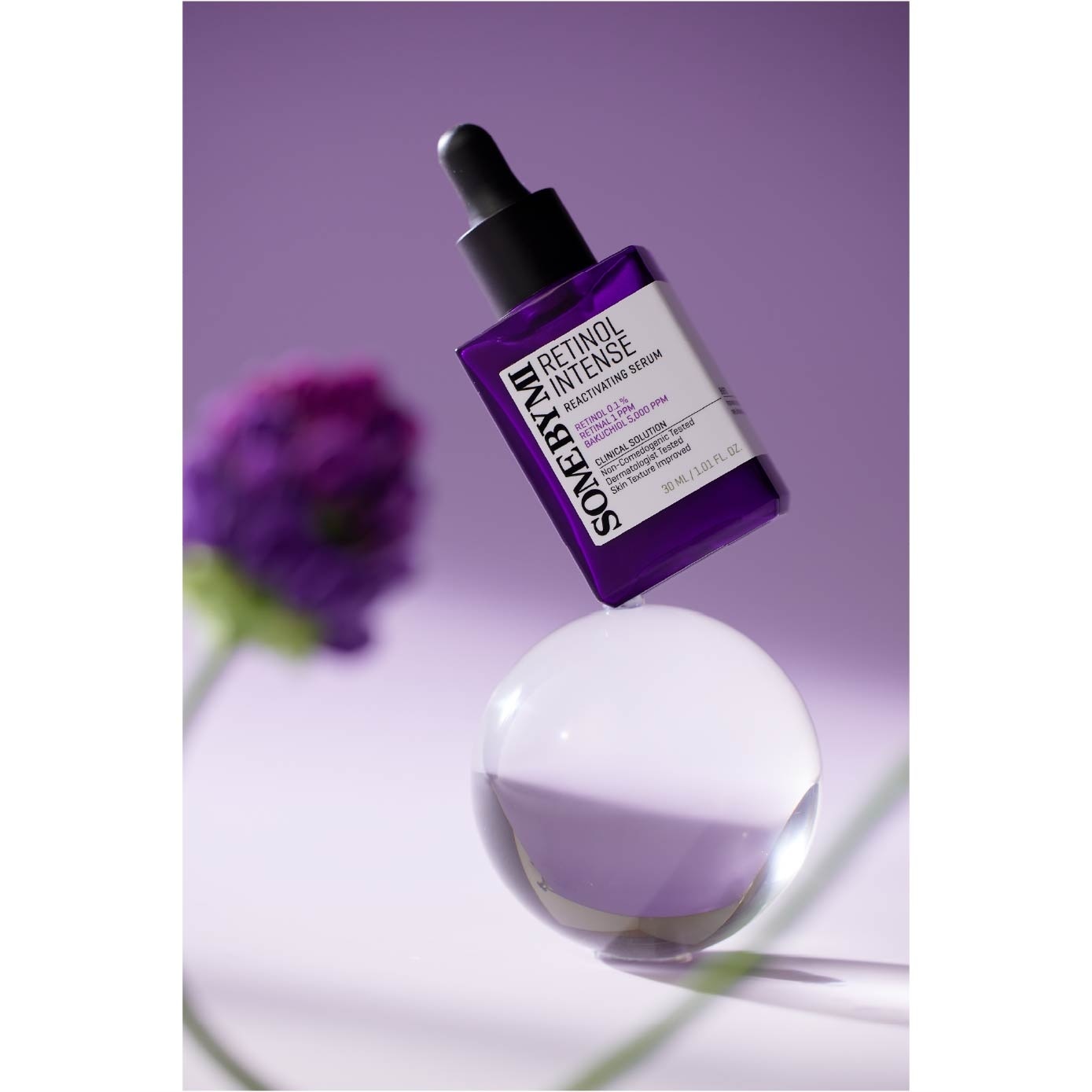 Retinol Intense Reactivating Serum (Suitable For Sensitive Skin) 30ml