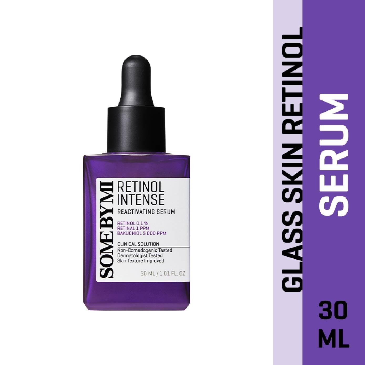 Retinol Intense Reactivating Serum (Suitable For Sensitive Skin) 30ml