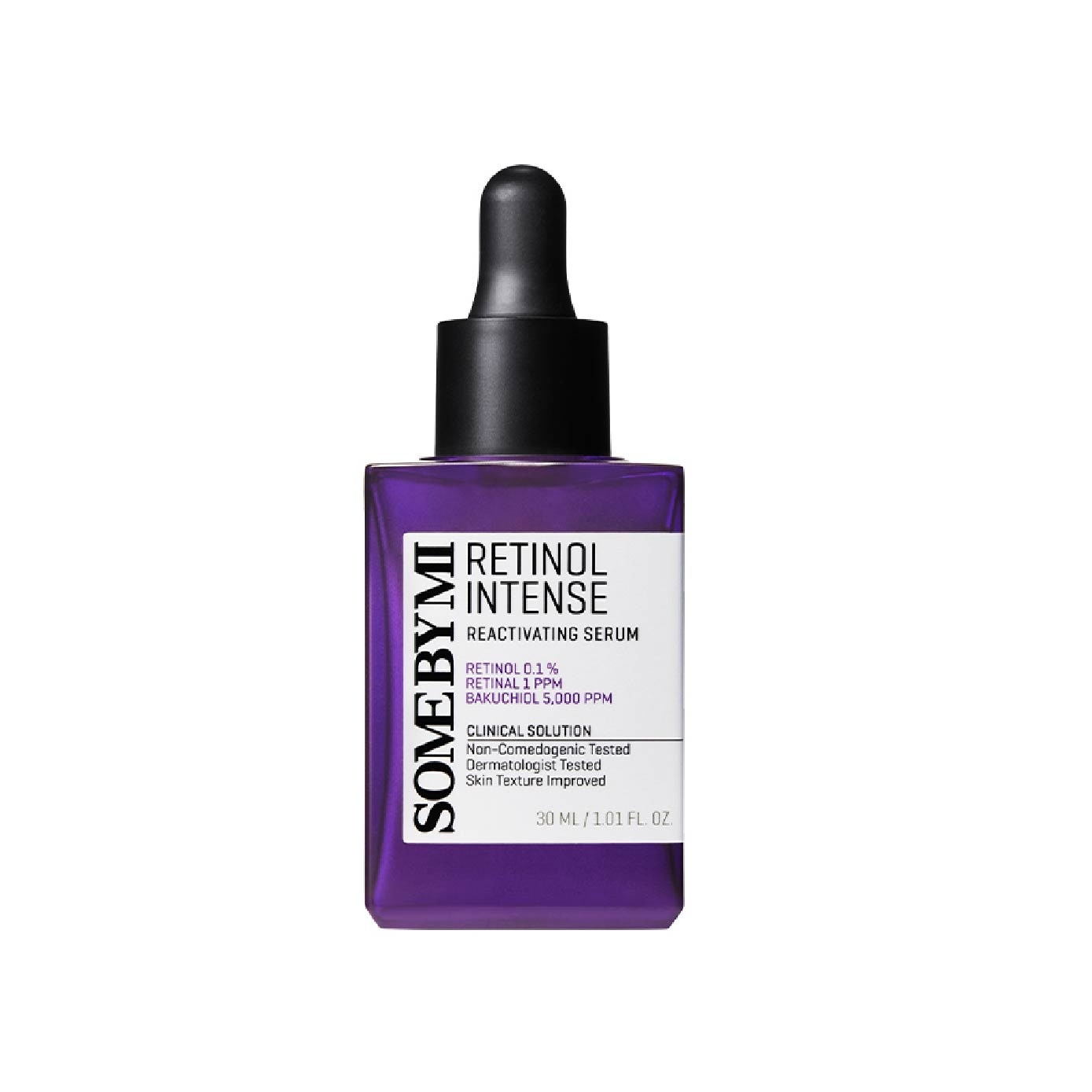 Retinol Intense Reactivating Serum (Suitable For Sensitive Skin) 30ml