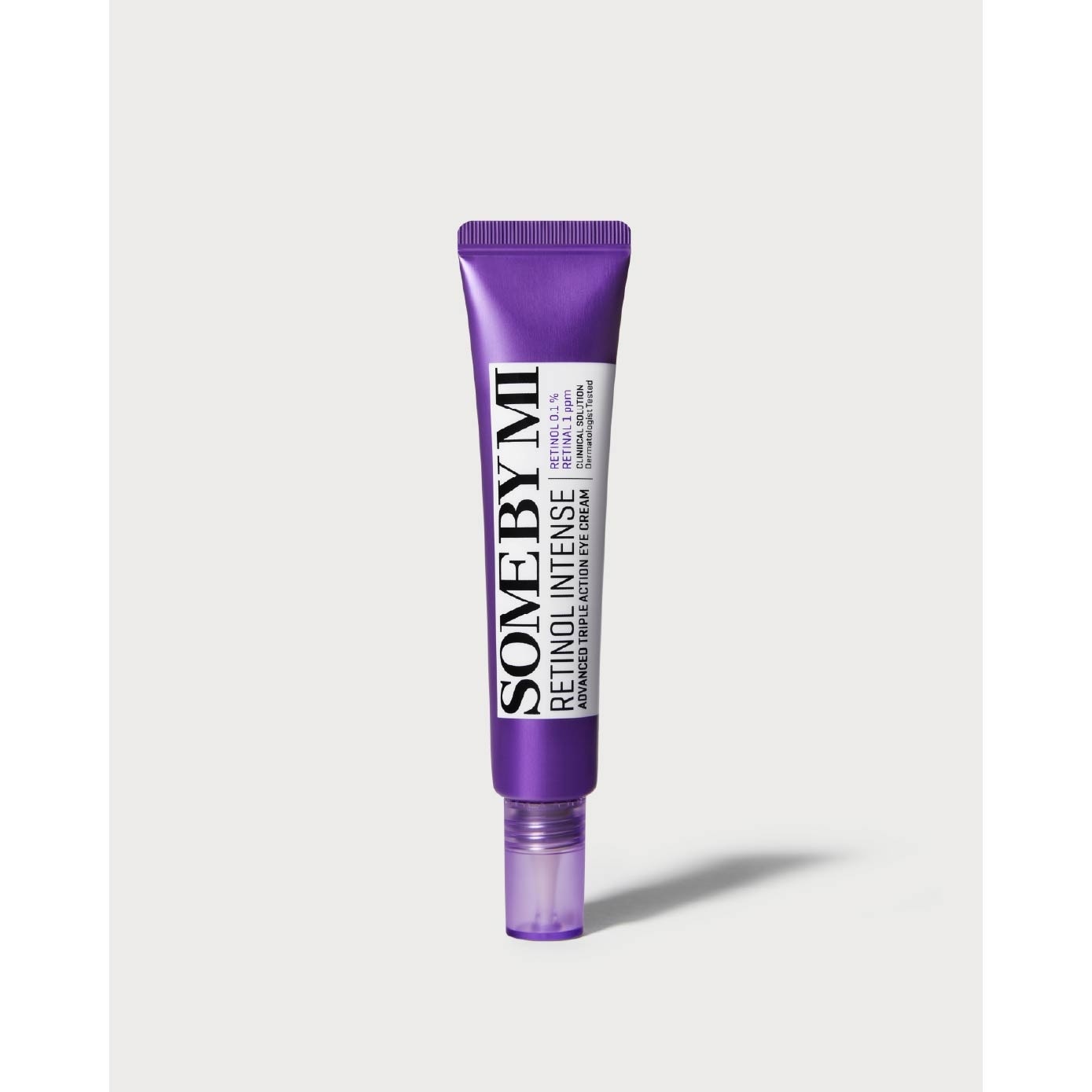 Retinol Intense Advanced Triple Action Eye Cream (Provides Vitality And Energy To The Tired Eyes) 30ml