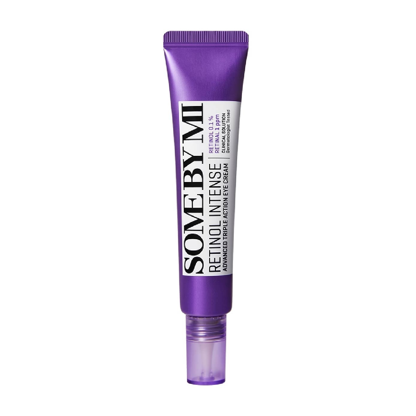 Retinol Intense Advanced Triple Action Eye Cream (Provides Vitality And Energy To The Tired Eyes) 30ml