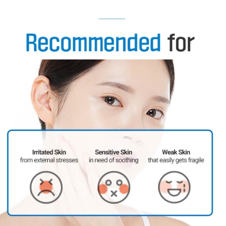 Soonjung Lip N Eye Remover (For Sensitive Skin, Gently Removes Heavy Makeup Without Irritating The Thin Skin Around The Eyes) 100ml