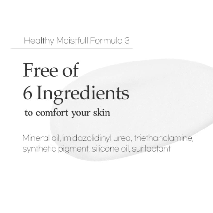Moistfull Collagen Cleansing Foam (Moisturizing And Nourishing Cleansing Foam) 150g
