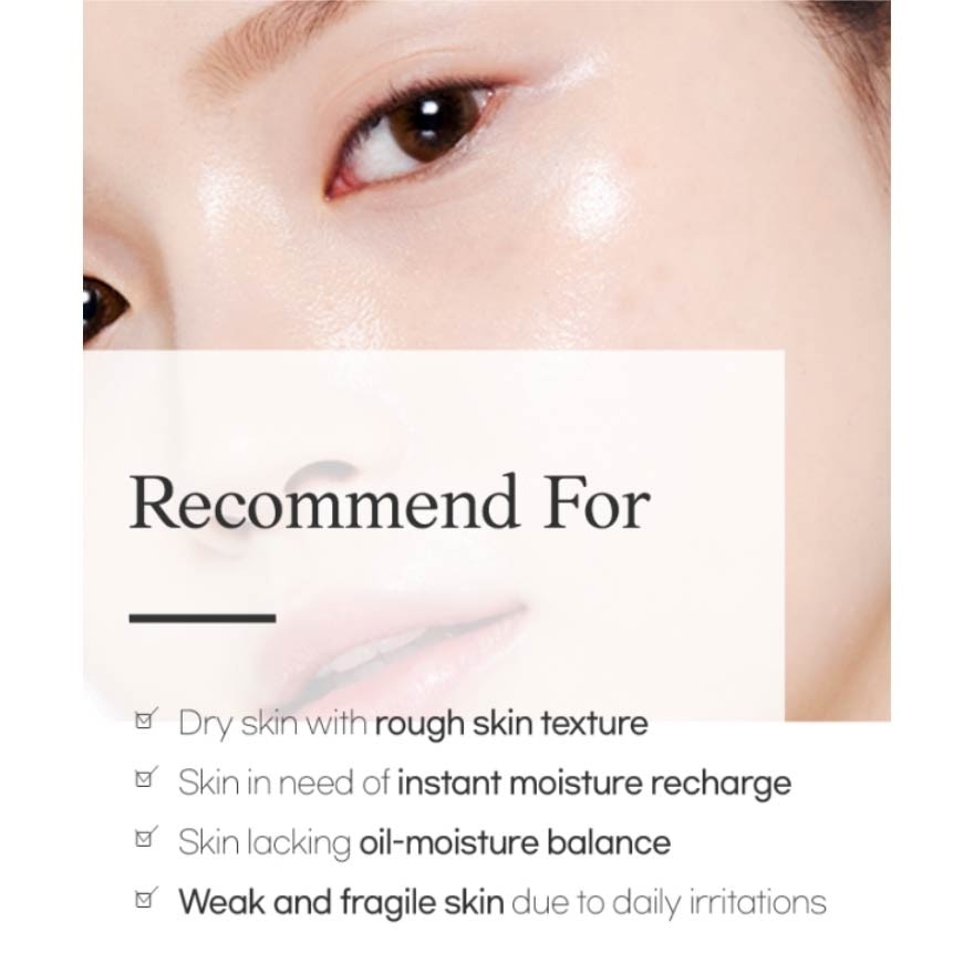 Moistfull Collagen Cleansing Foam (Moisturizing And Nourishing Cleansing Foam) 150g