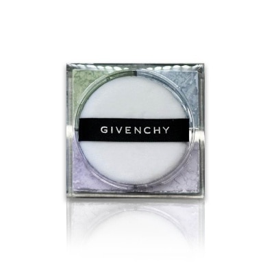 GIVENCHY Prisme Libre Loose Powder (Mousseline Pastel 1) 12g