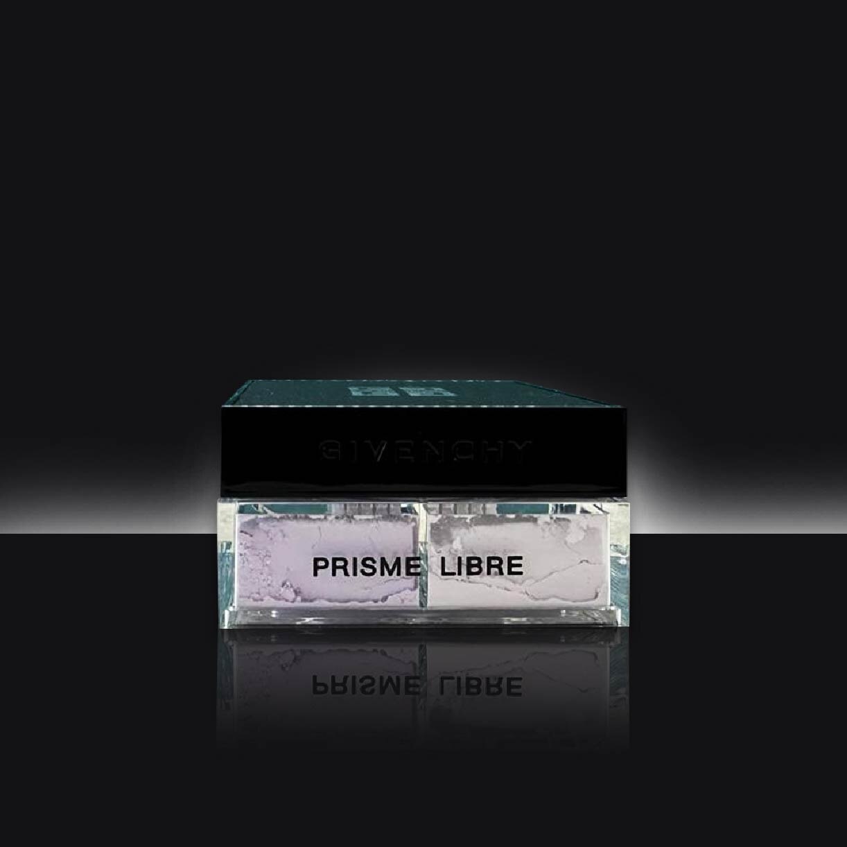 Prisme Libre Loose Powder (Mousseline Pastel 1) 12g