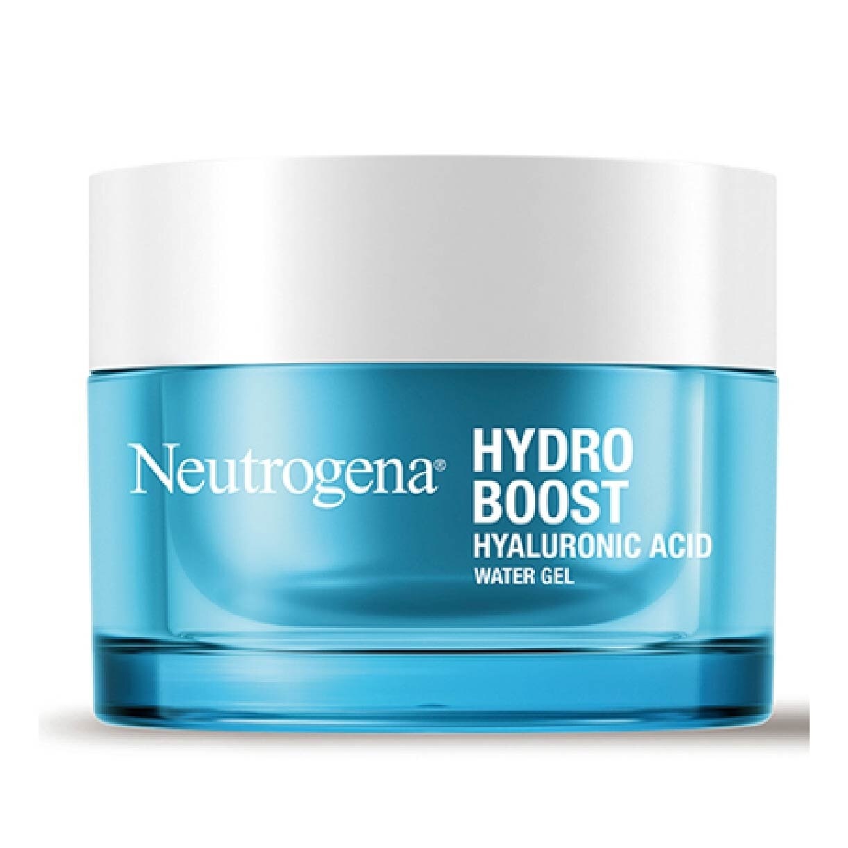 Hydro Boost Water Gel Moisturizer (For All Skin Types) 50g