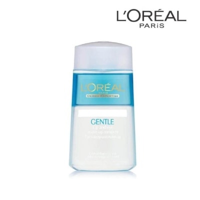 LOREAL PARIS DERMO EXPERTISE Gentle Lip & Eye Makeup Remover 125ml