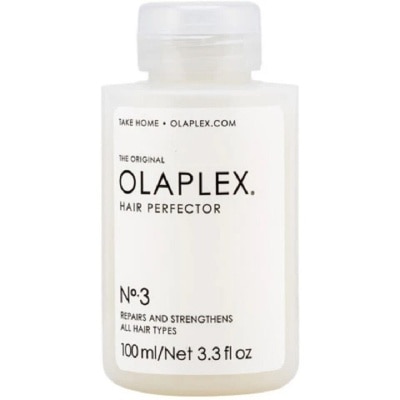 OLAPLEX No.3 Hair Perfector Treatment 100ml - Watsons Singapore