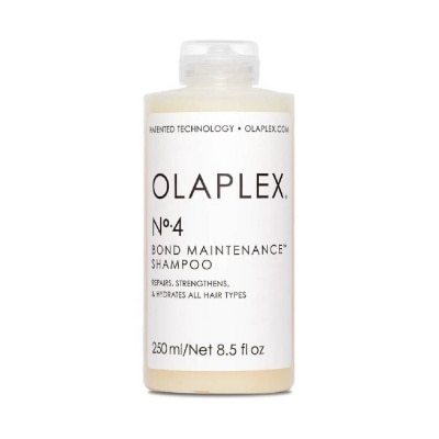 OLAPLEX No.4 Bond Maintenance Shampoo 250ml