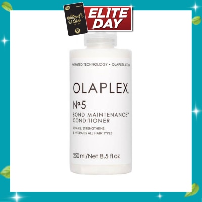 OLAPLEX No.5 Bond Maintenance Conditioner 250ml image