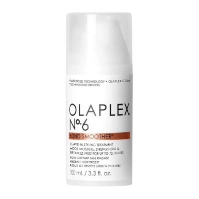 OLAPLEX No.6 Bond Smoother Styling Treatment 100ml (Expiry: Jan`2025)