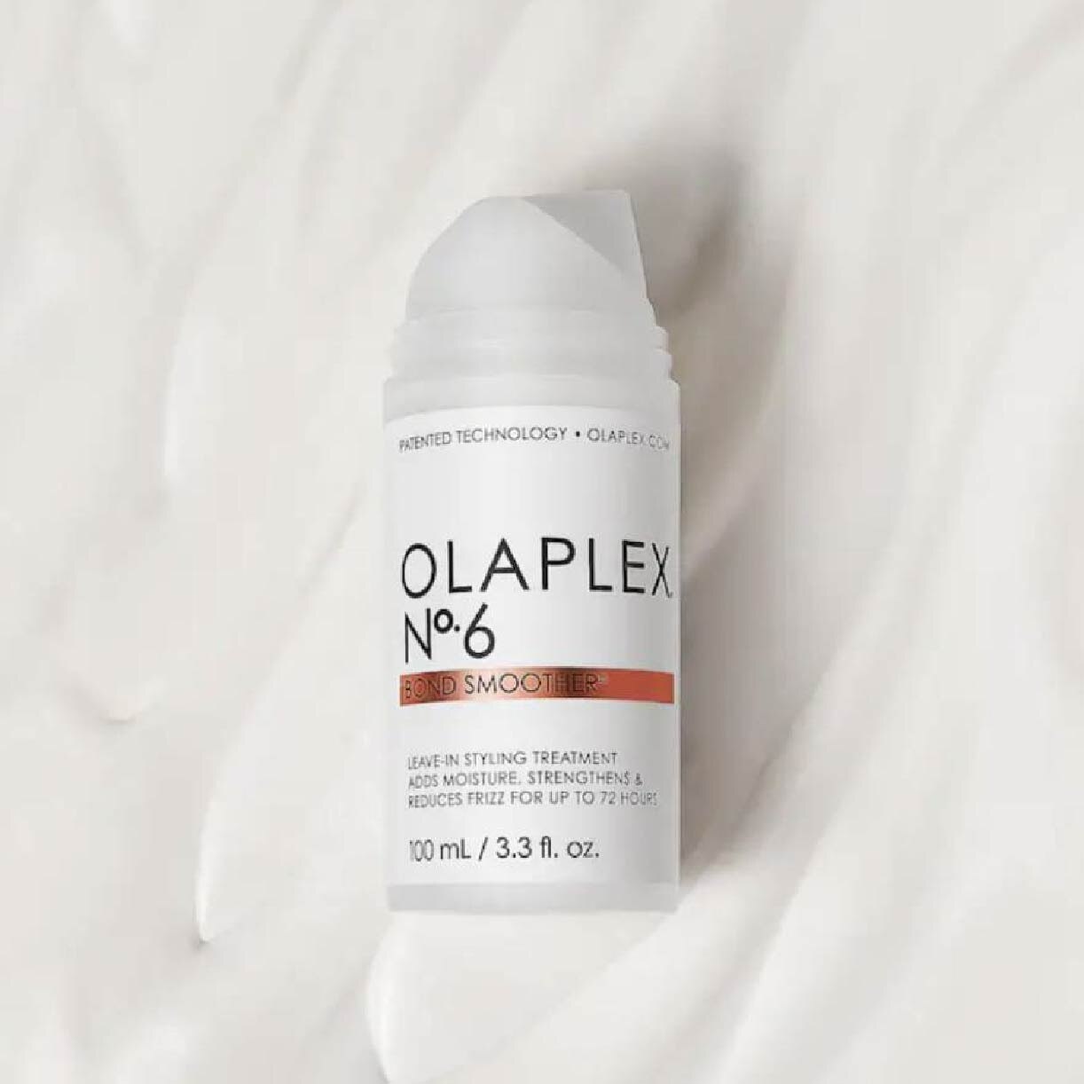 OLAPLEX No.6 Bond Smoother Styling Treatment 100ml | Shampoo