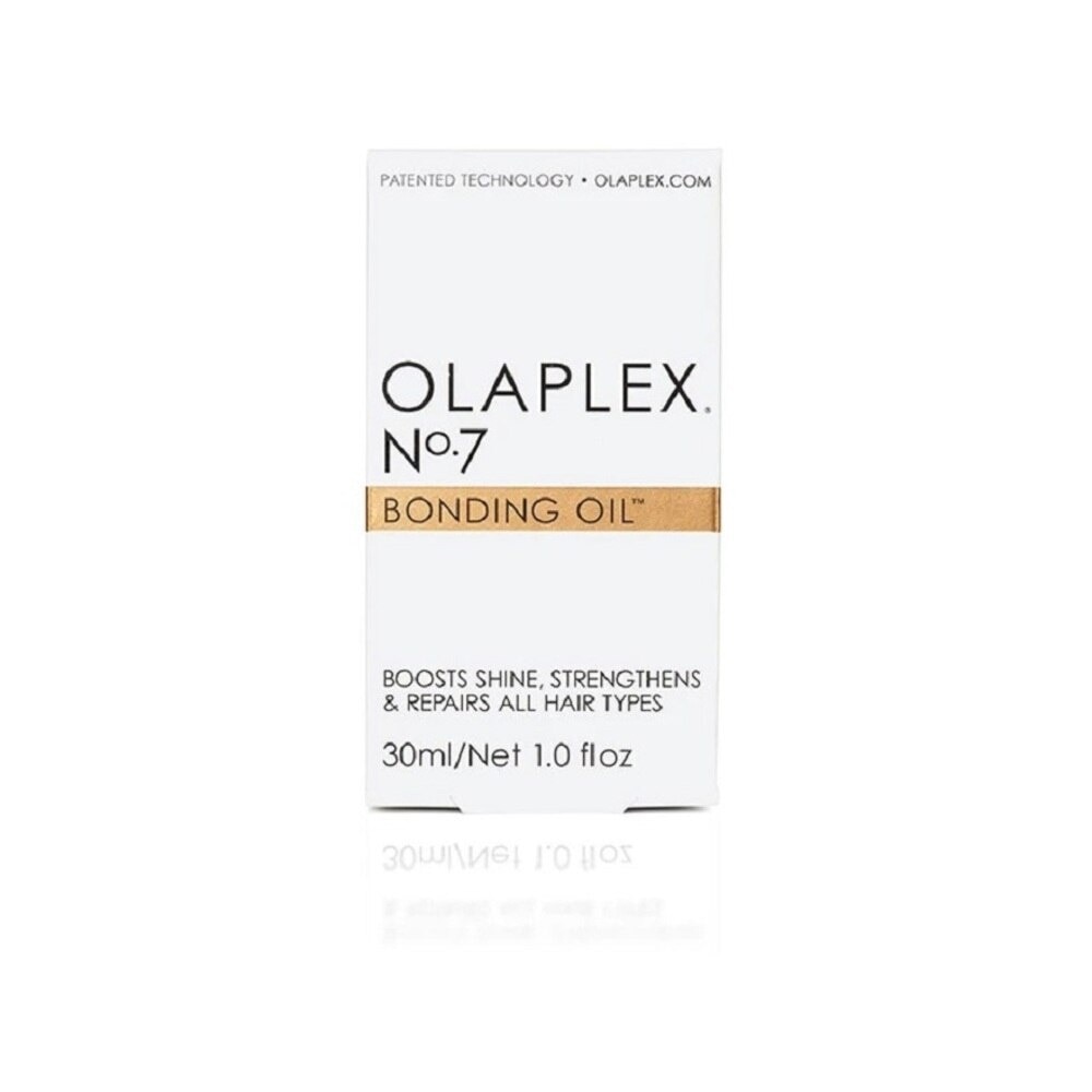 OLAPLEX No.7 Bonding Oil 30ml<BR>