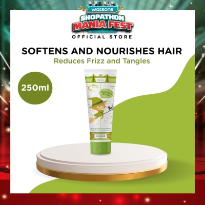 POUT CARE - Green Apple Whoosh Hydrating Conditioner 250ml