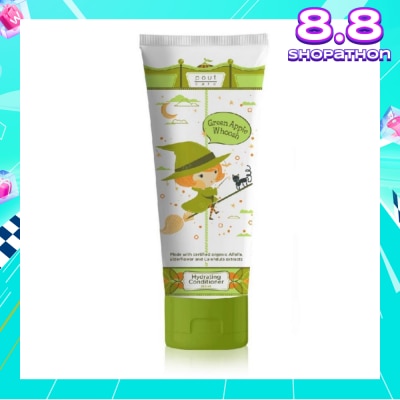 POUT CARE Green Apple Whoosh Hydrating Conditioner 250ml