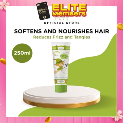 POUT CARE Green Apple Whoosh Hydrating Conditioner 250ml