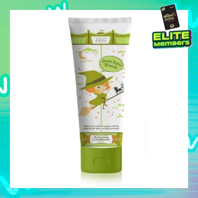 POUT CARE Green Apple Whoosh Hydrating Conditioner 250ml