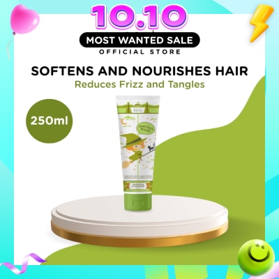 POUT CARE Green Apple Whoosh Hydrating Conditioner 250ml image