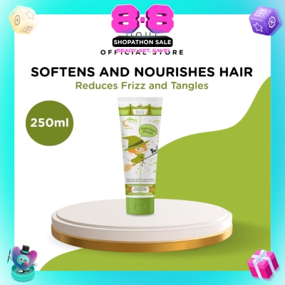 POUT CARE - Green Apple Whoosh Hydrating Conditioner 250ml