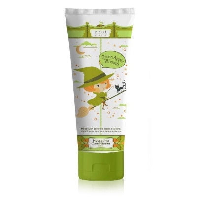 POUT CARE Green Apple Whoosh Hydrating Conditioner 250ml