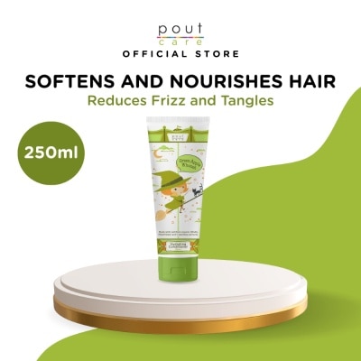 POUT CARE Green Apple Whoosh Hydrating Conditioner 250ml