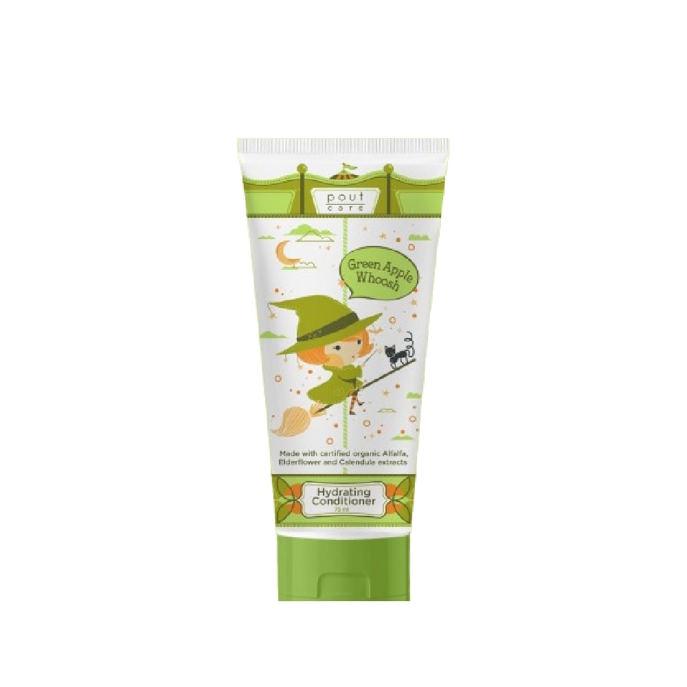 Green Apple Whoosh Hydrating Conditioner 250ml