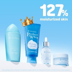 Beautiful Skin Moist Care Gel Cream – elife公式ショップ