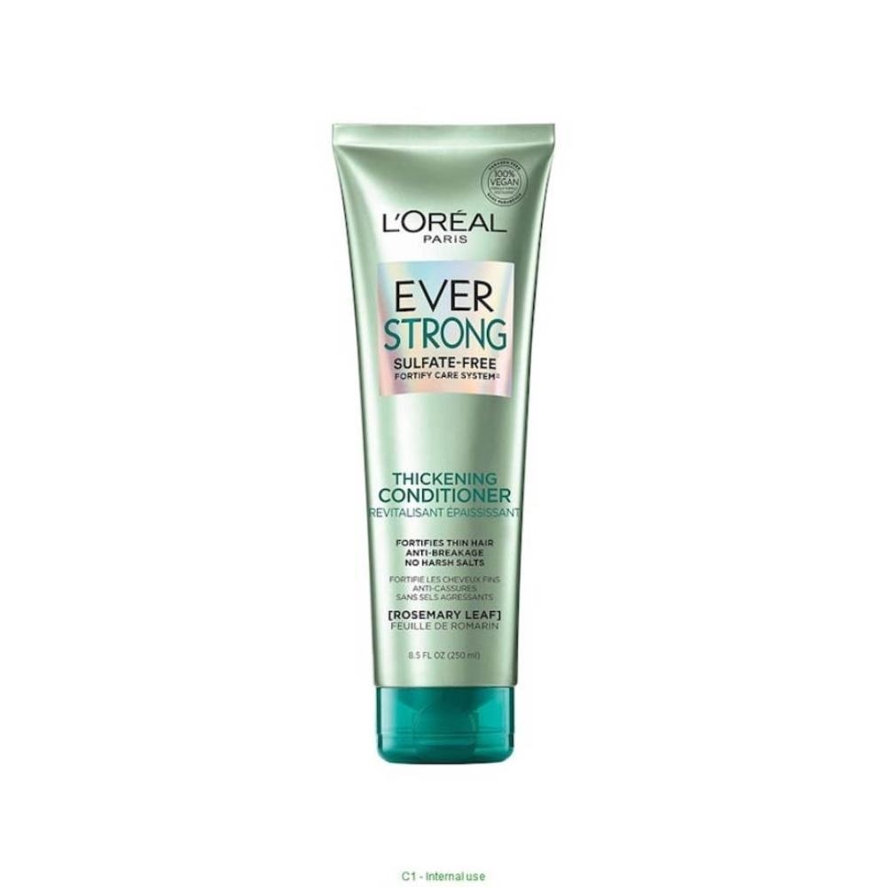 EverStrong Thickening Sulfate-free Conditioner (For Weak & Thinning Hair) 250ml