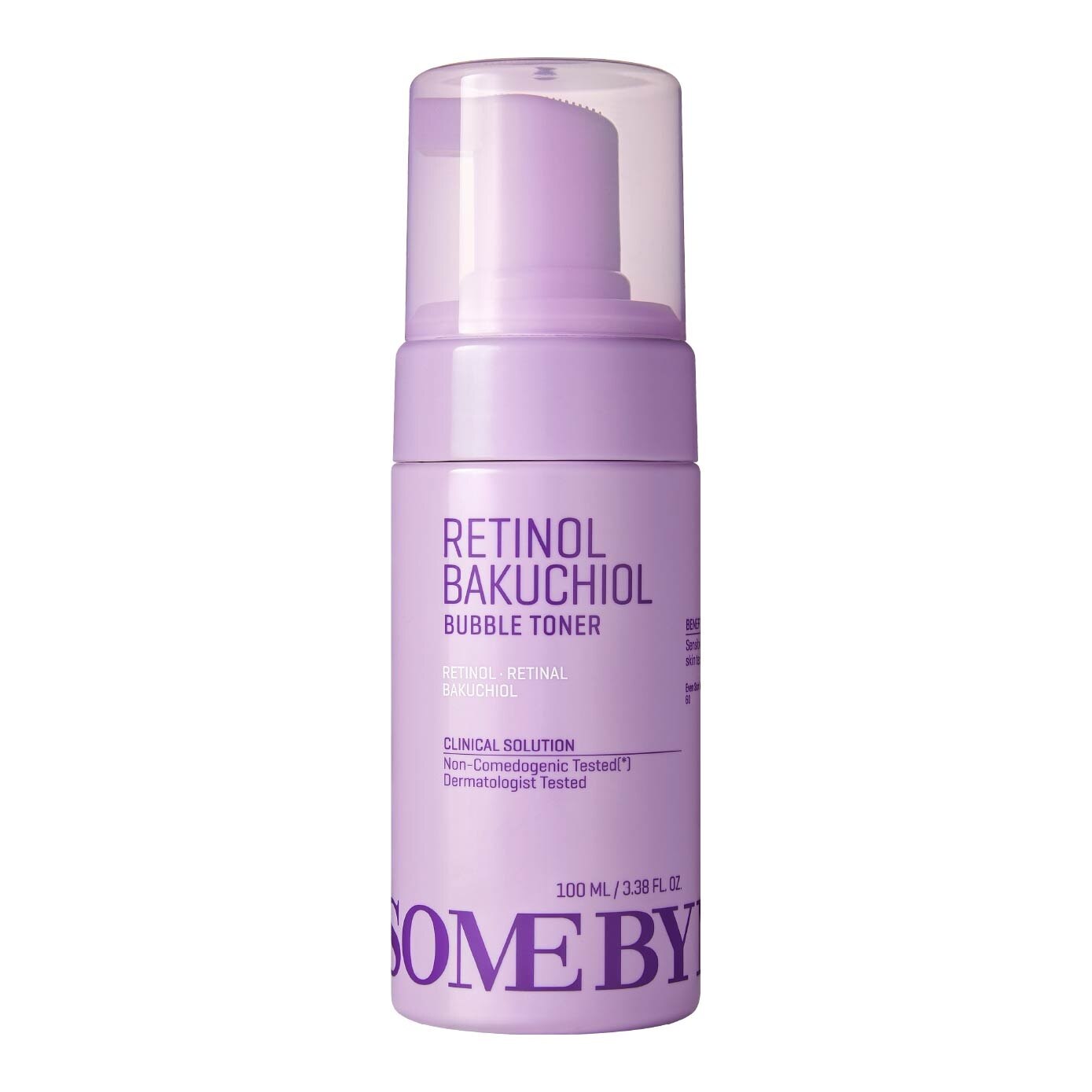 SOME BY MI Retinol Bakuchiol Bubbly Toner 100ml | Face | Watsons