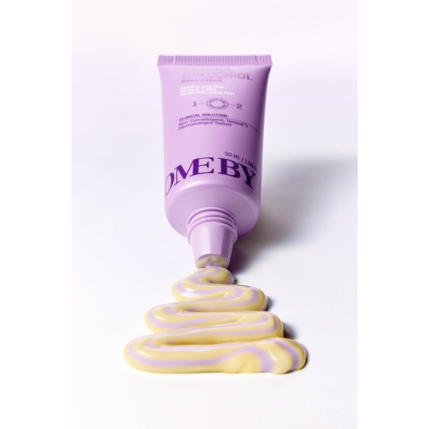 Retinol Bakuchiol Dual Cream 50g