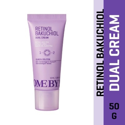 SOME BY MI Retinol Bakuchiol Dual Cream 50g