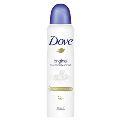 DOVE Anti-perspirant Deodorant Spray 135g