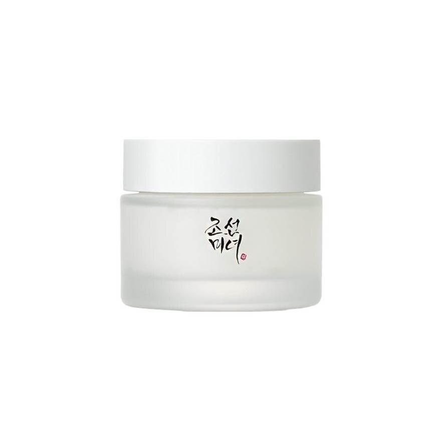 Dynasty Cream (Multi functional Cream with Niacinamide and Squalane for Long lasting Moisture50ml