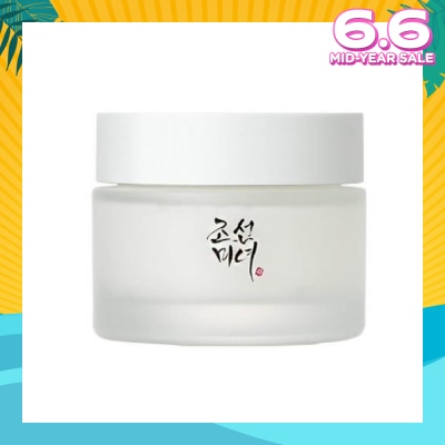 BEAUTY OF JOSEON Dynasty Cream (Multi functional Cream with Niacinamide and Squalane for Long lasting Moisture50ml