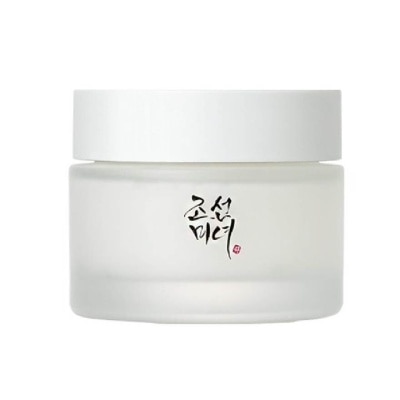 BEAUTY OF JOSEON Dynasty Cream (Multi functional Cream with Niacinamide and Squalane for Long lasting Moisture50ml