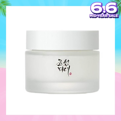 BEAUTY OF JOSEON Dynasty Cream (Multi functional Cream with Niacinamide and Squalane for Long lasting Moisture50ml